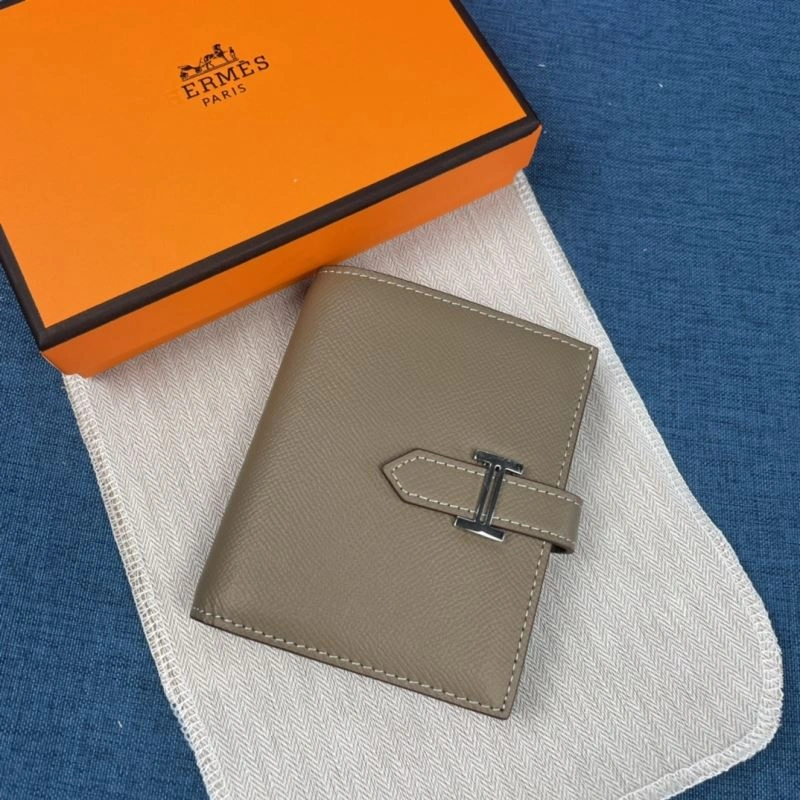Hermes Wallets Purse Thermal 89862