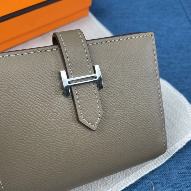 Hermes Wallets Purse Thermal 89862