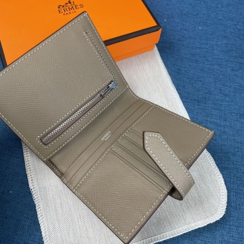 Hermes Wallets Purse Thermal 89862