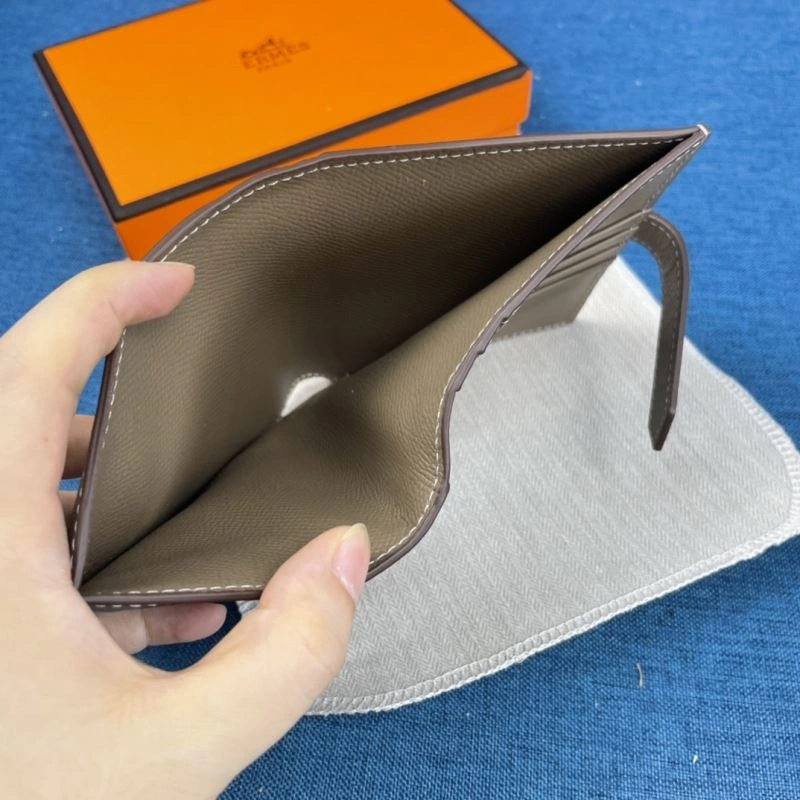 Hermes Wallets Purse Thermal 89862