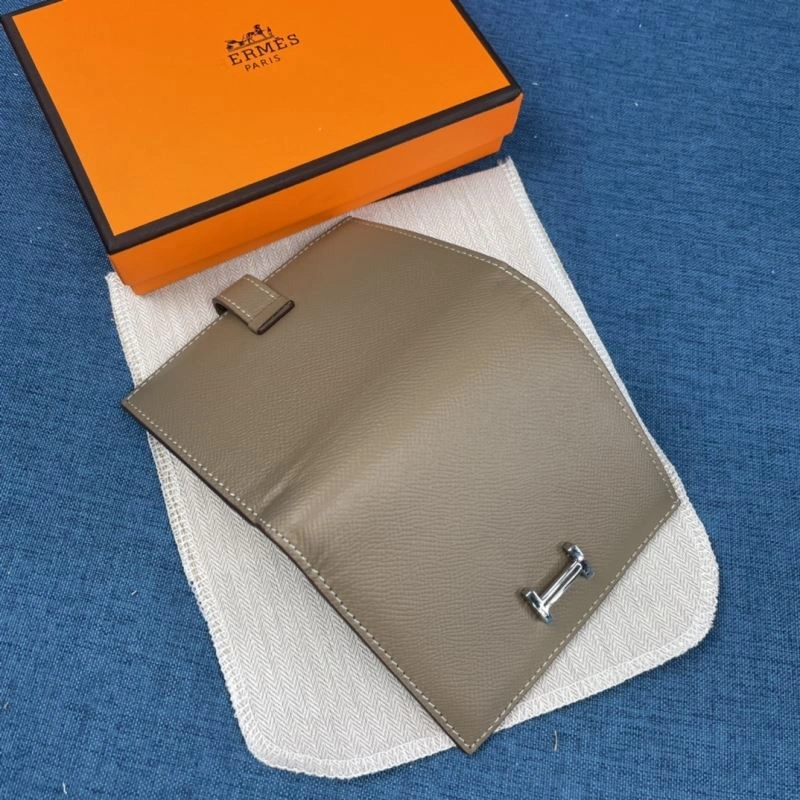 Hermes Wallets Purse Thermal 89862