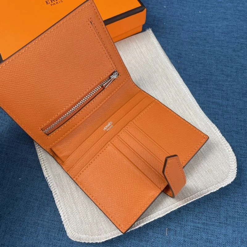 Sleek Hermes Wallets Purse 89851