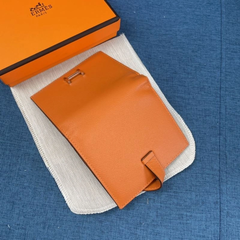 Sleek Hermes Wallets Purse 89851