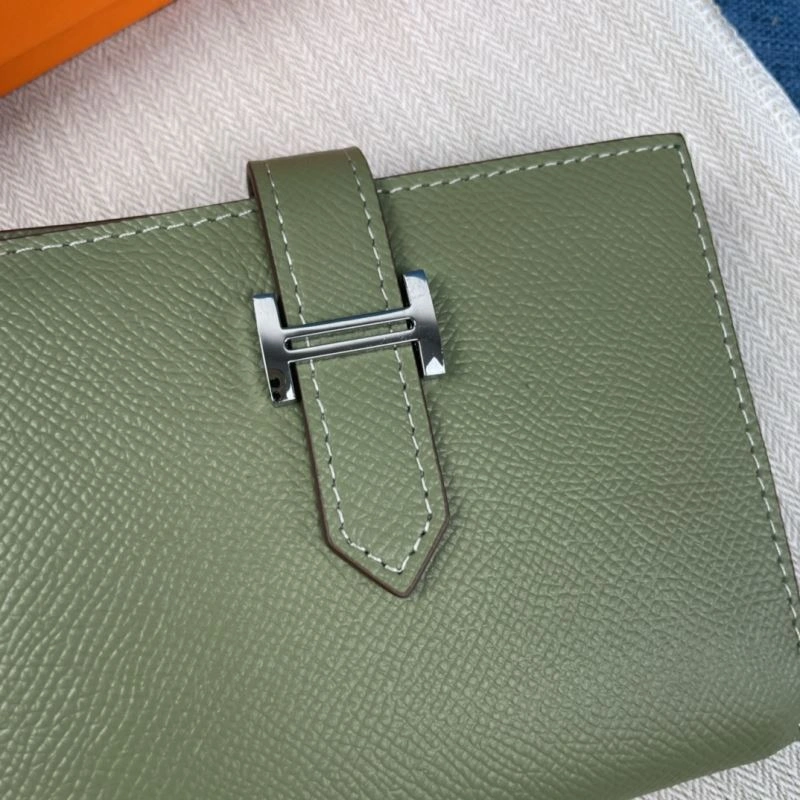 Practical Hermes Wallets Purse 89855