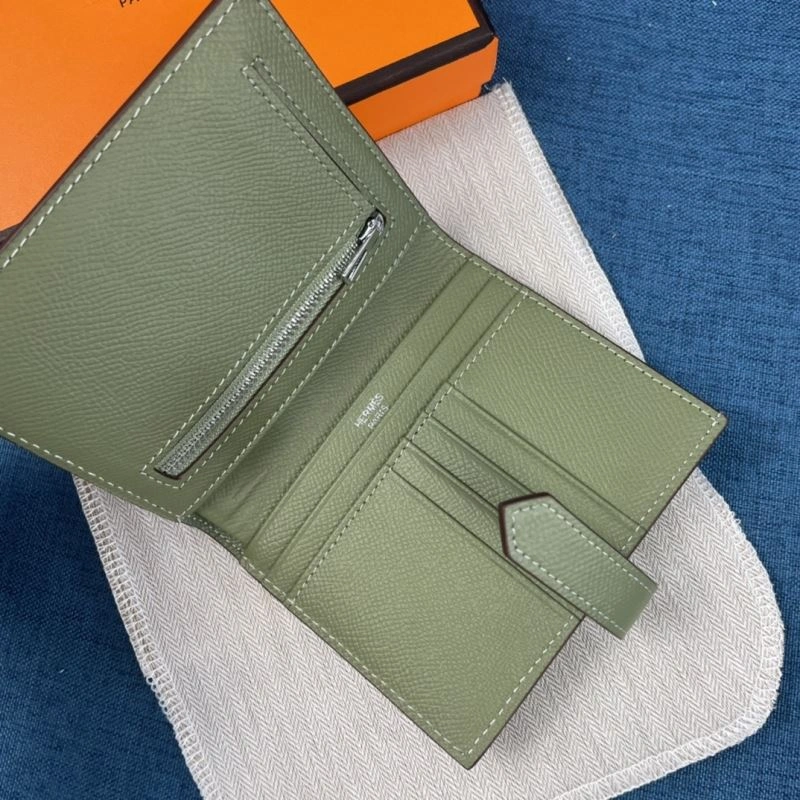 Practical Hermes Wallets Purse 89855