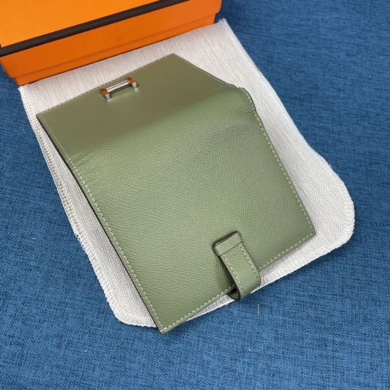 Practical Hermes Wallets Purse 89855