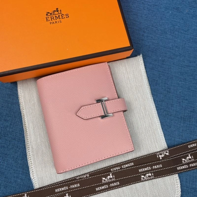 Hermes Wallets Purse Flexible 89852