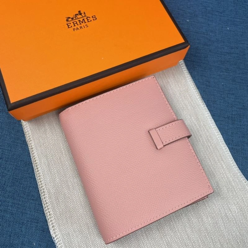 Hermes Wallets Purse Flexible 89852