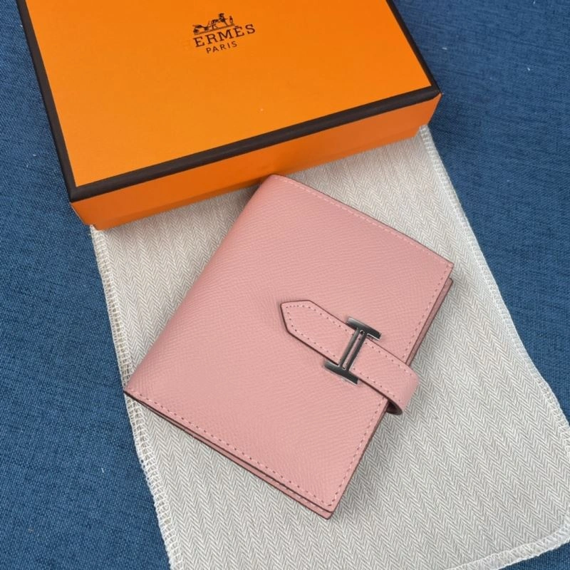 Hermes Wallets Purse Flexible 89852