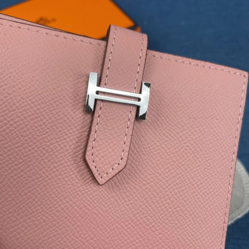 Hermes Wallets Purse Flexible 89852