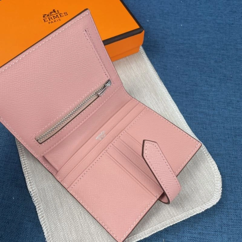 Hermes Wallets Purse Flexible 89852