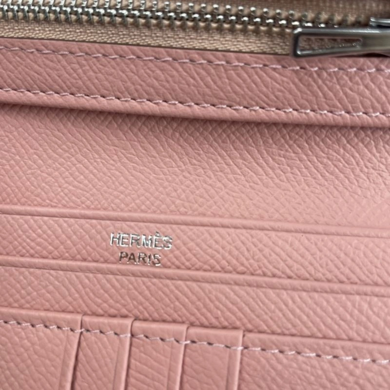 Hermes Wallets Purse Flexible 89852