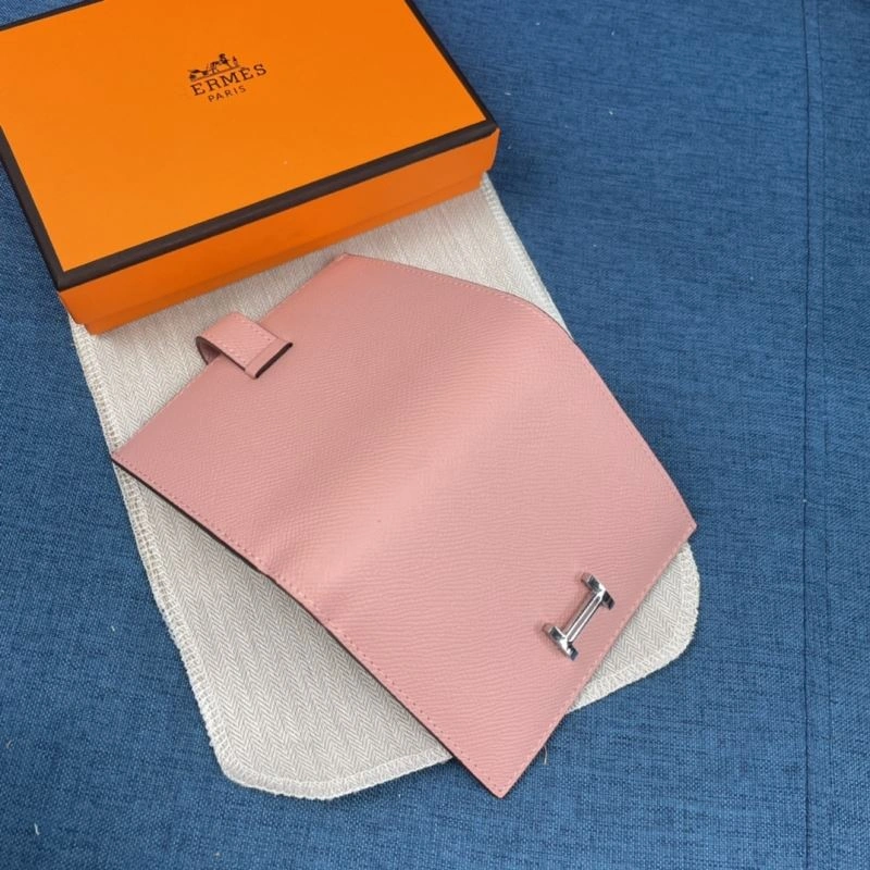 Hermes Wallets Purse Flexible 89852