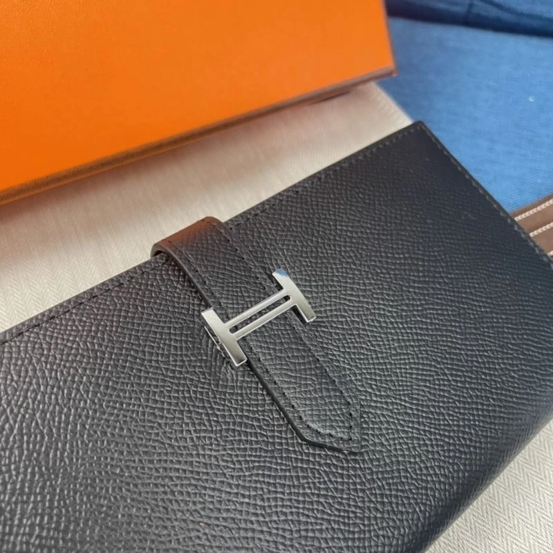 Hermes Wallets Purse Flexible 89856