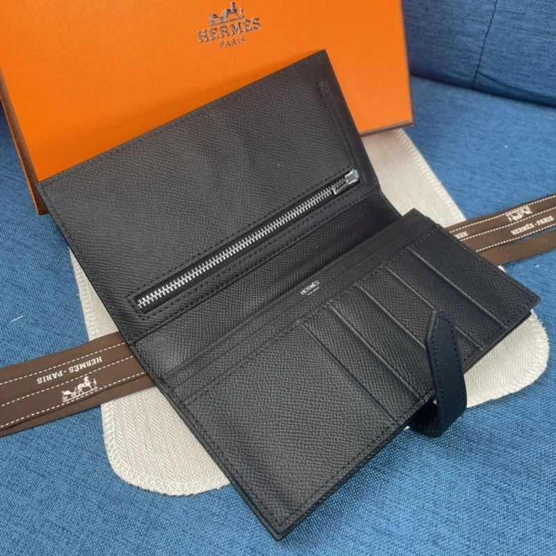 Hermes Wallets Purse Flexible 89856