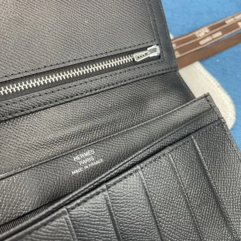 Hermes Wallets Purse Flexible 89856