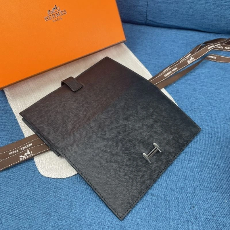 Hermes Wallets Purse Flexible 89856