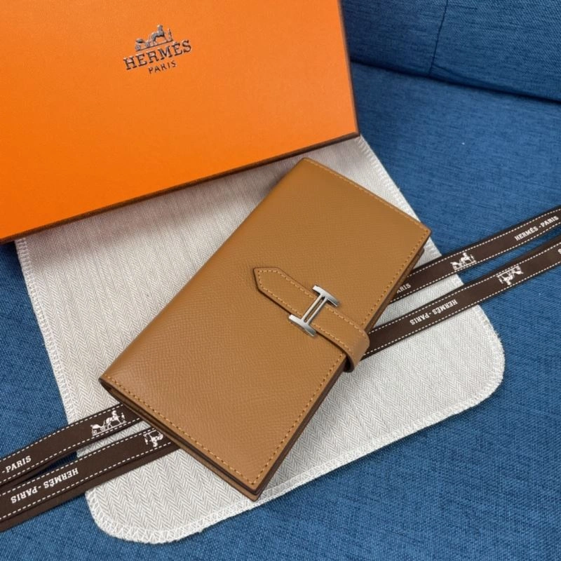 Bold Hermes Wallets Purse 89857