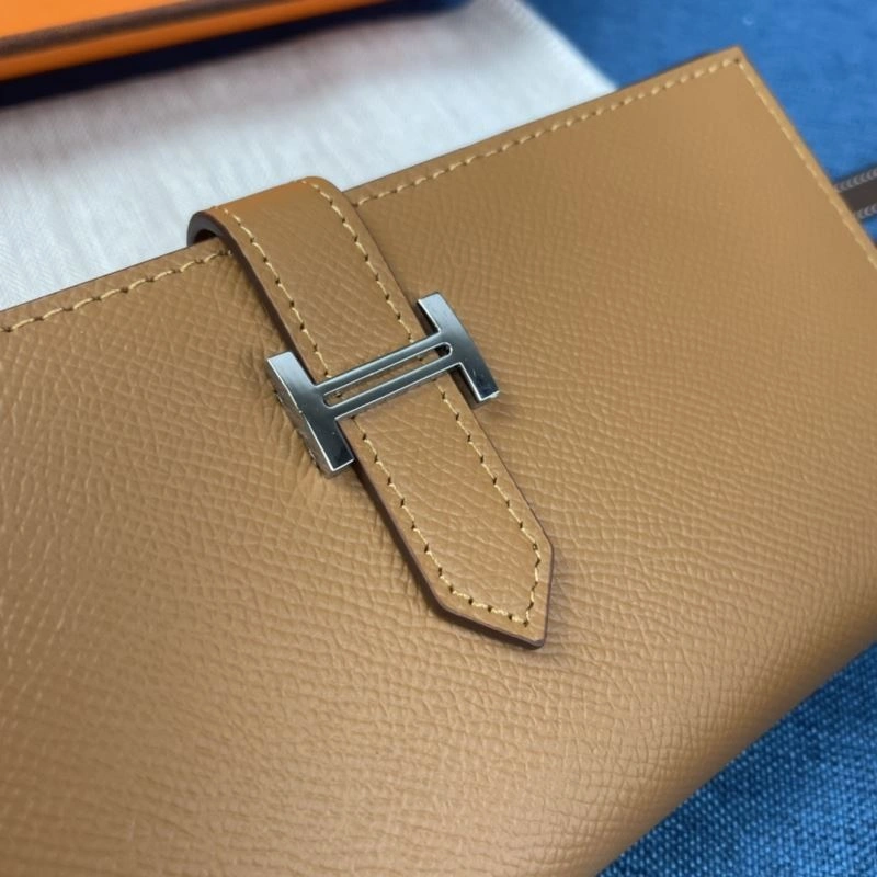 Bold Hermes Wallets Purse 89857