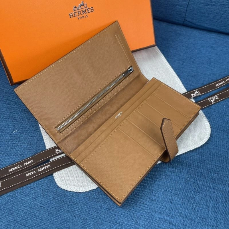 Bold Hermes Wallets Purse 89857