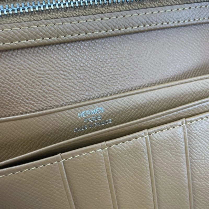 Bold Hermes Wallets Purse 89857