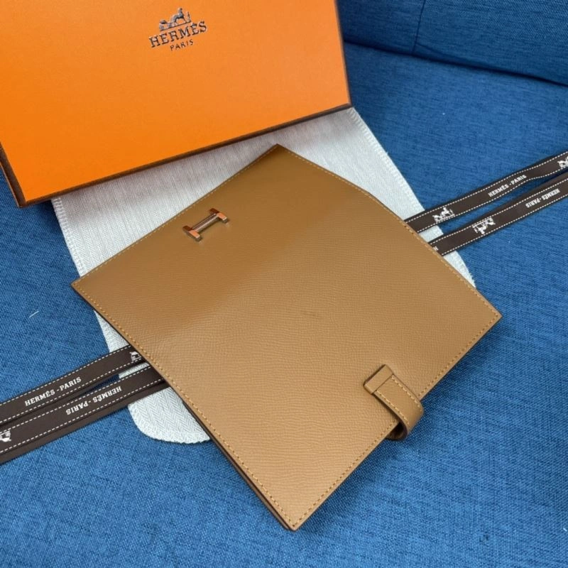 Bold Hermes Wallets Purse 89857