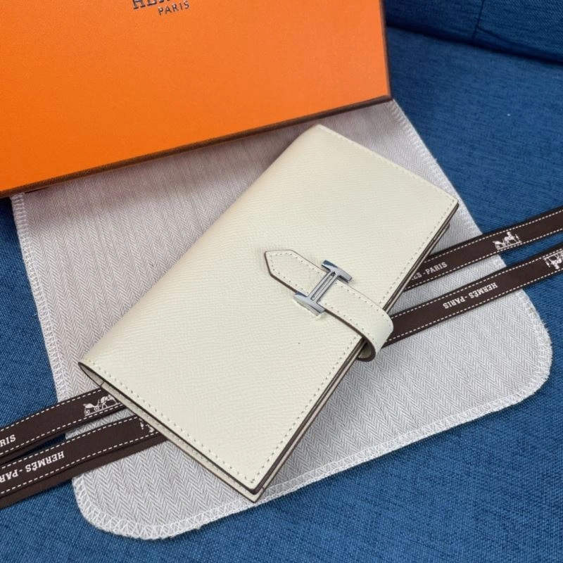 Hermes Wallets Purse Timeless 89850