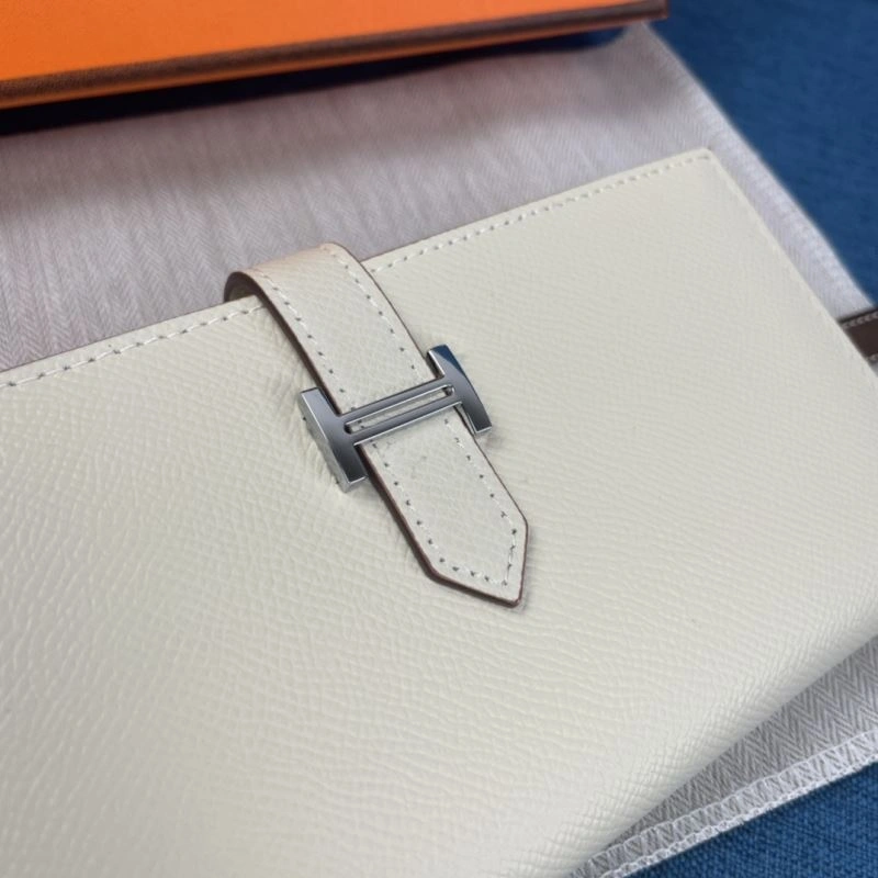 Hermes Wallets Purse Timeless 89850