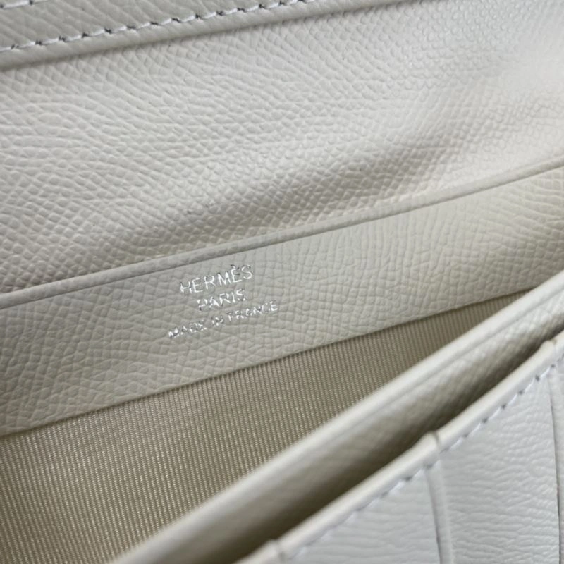Hermes Wallets Purse Timeless 89850