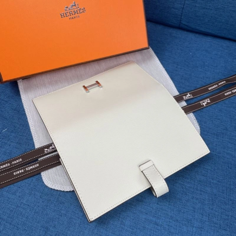 Hermes Wallets Purse Timeless 89850