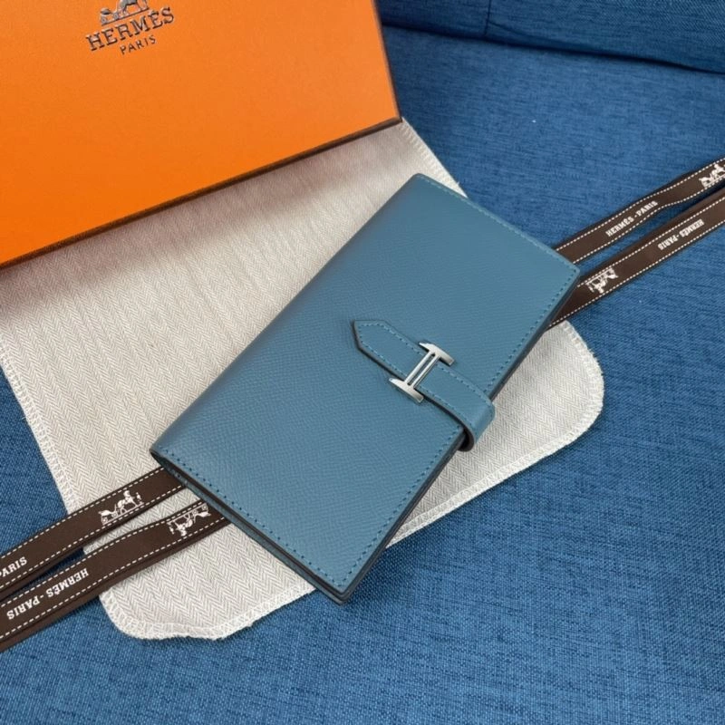 Comfortable Hermes Wallets Purse 89849