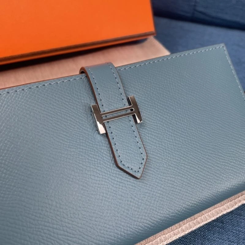 Comfortable Hermes Wallets Purse 89849