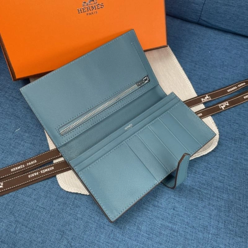 Comfortable Hermes Wallets Purse 89849
