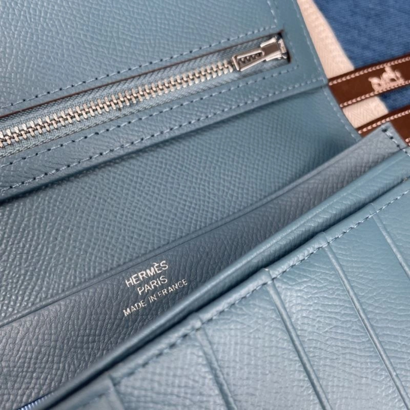 Comfortable Hermes Wallets Purse 89849