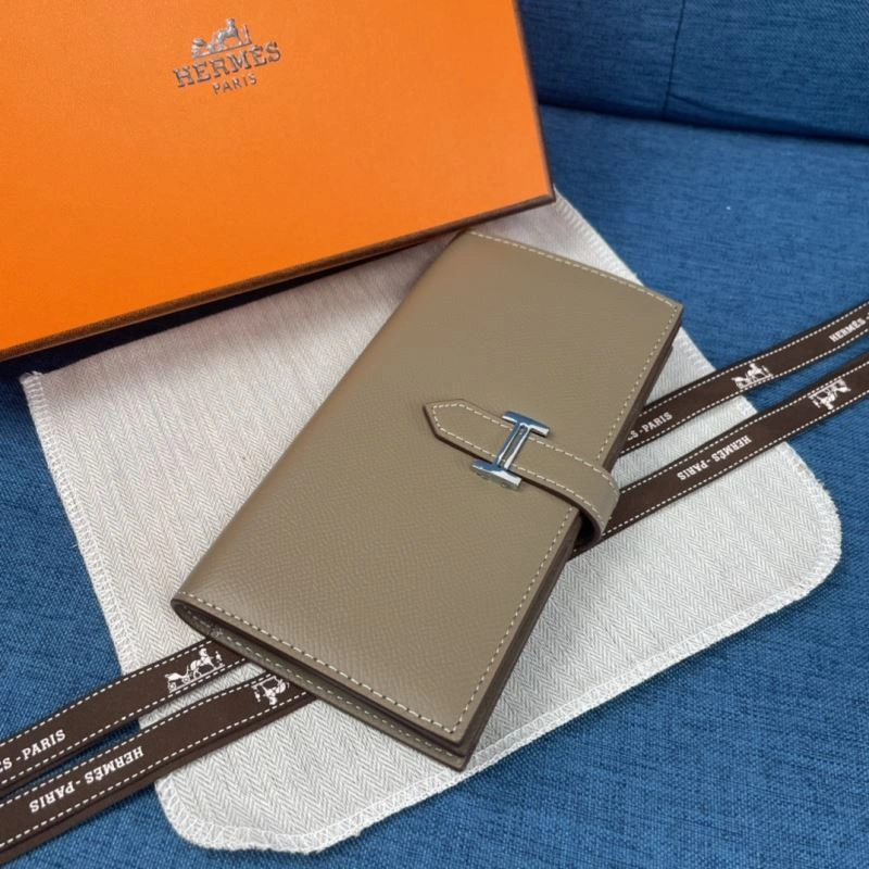 Hermes Wallets Purse QuickDry 89859