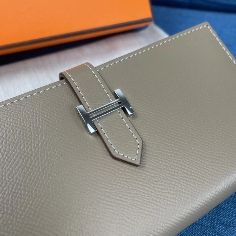 Hermes Wallets Purse QuickDry 89859
