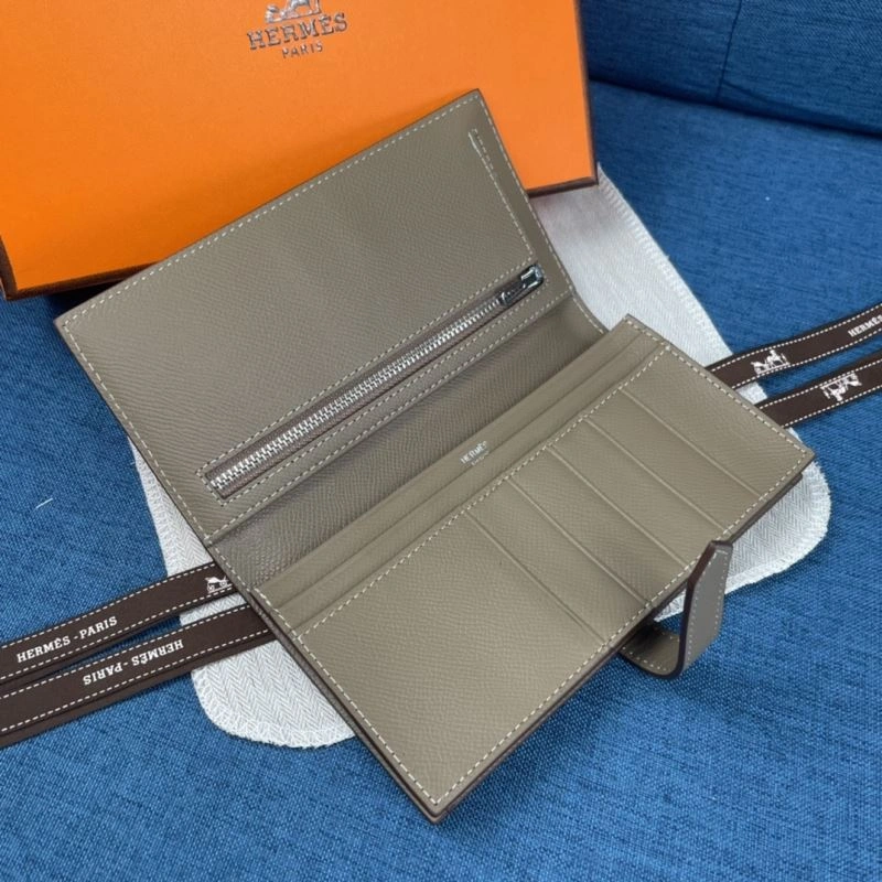 Hermes Wallets Purse QuickDry 89859