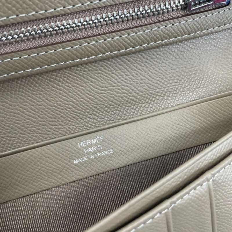 Hermes Wallets Purse QuickDry 89859