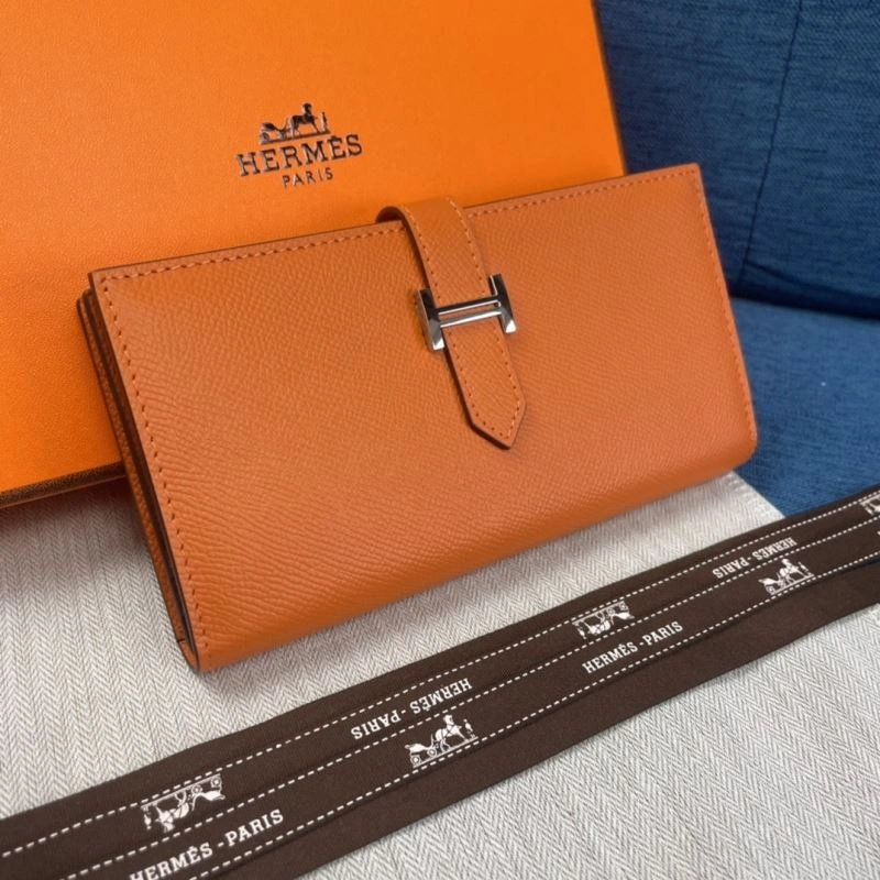 OnTrend Hermes Wallets Purse 89848