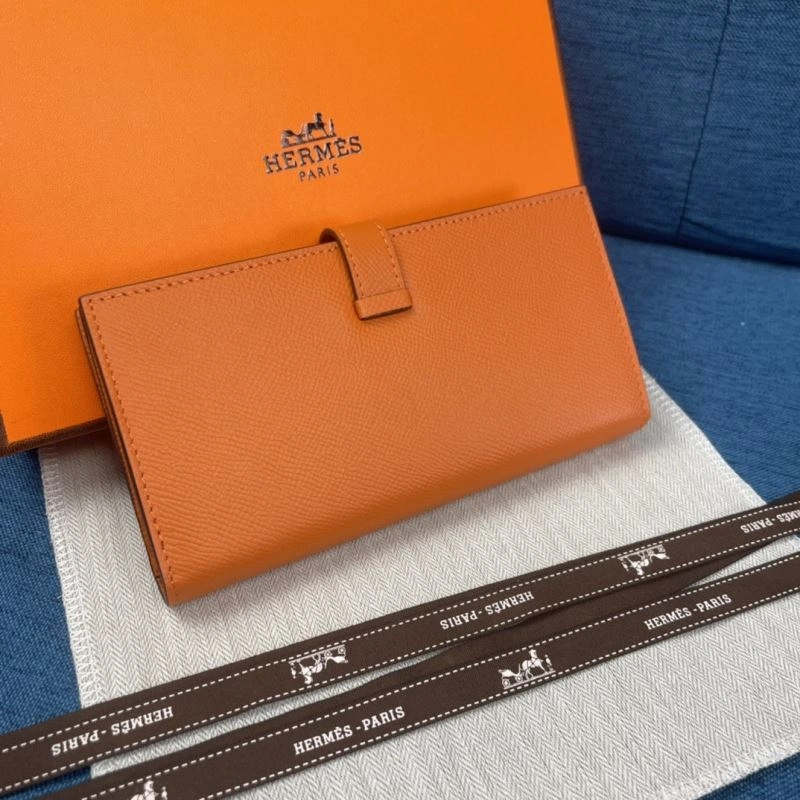 OnTrend Hermes Wallets Purse 89848