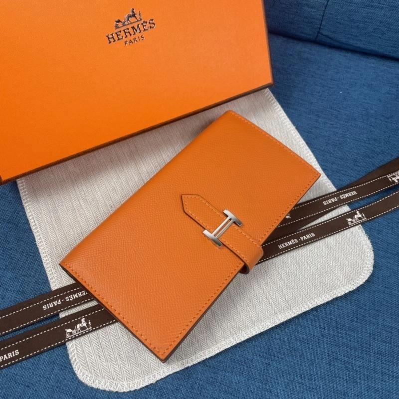 OnTrend Hermes Wallets Purse 89848
