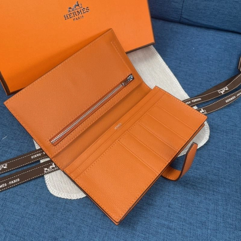 OnTrend Hermes Wallets Purse 89848