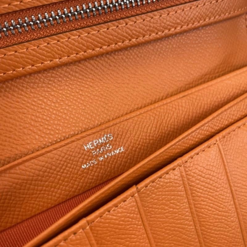 OnTrend Hermes Wallets Purse 89848