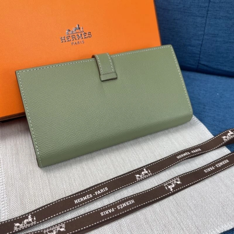 Hermes Wallets Purse Casual 89846