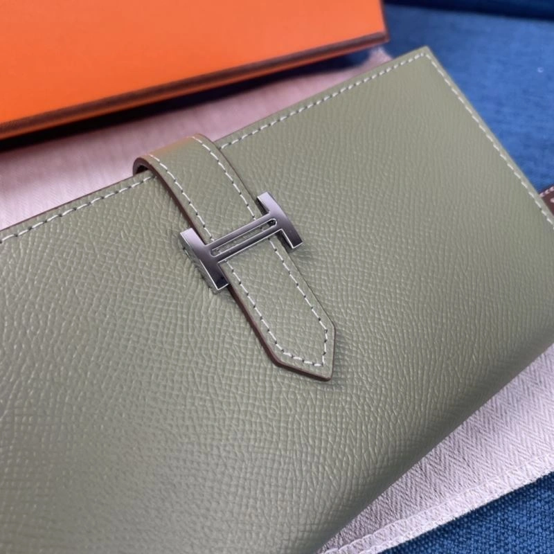 Hermes Wallets Purse Casual 89846