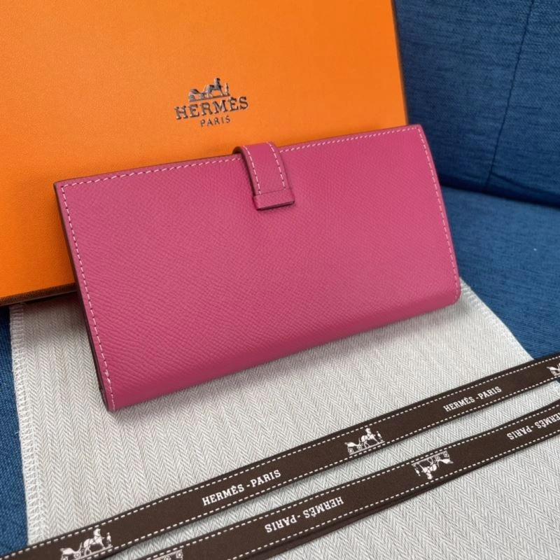 Hermes Wallets Purse Efficient 89882