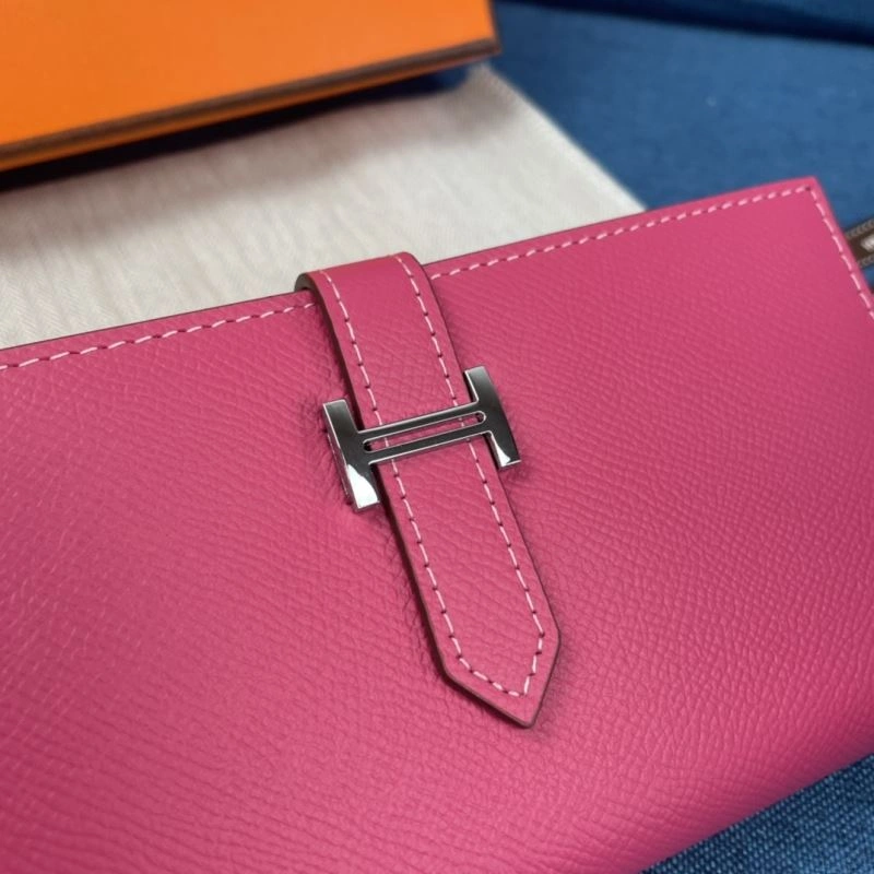 Hermes Wallets Purse Efficient 89882