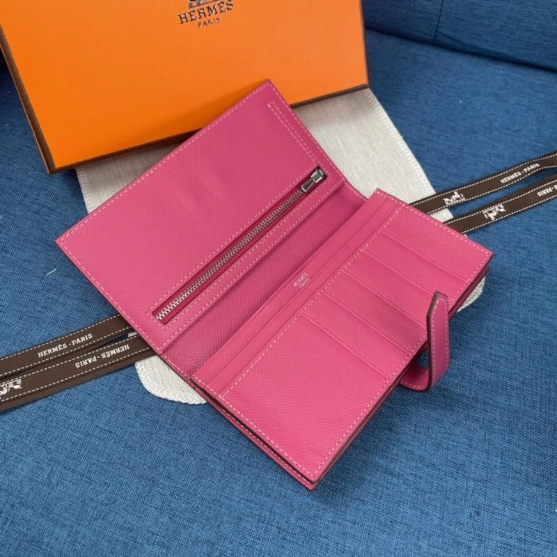 Hermes Wallets Purse Efficient 89882