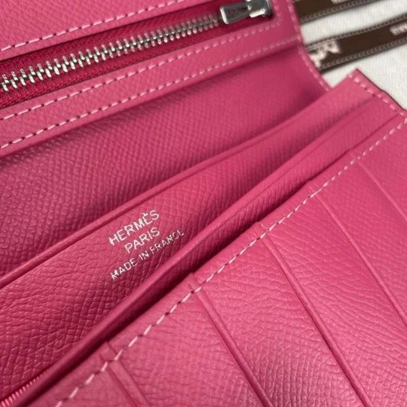 Hermes Wallets Purse Efficient 89882