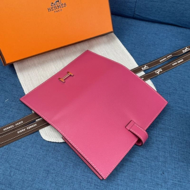 Hermes Wallets Purse Efficient 89882